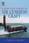 Theory and Design of Air Cushion Craft - Book