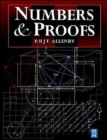 Numbers and Proofs - Book