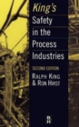 King's Safety in the Process Industries - Book