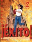 Exito! : Student's Book Bk. 2 - Book