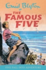 Famous Five: Five Fall Into Adventure : Book 9 - Book