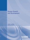 Human Growth and Development for Health and Social Care - Book