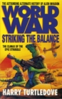 Worldwar: Striking the Balance - Book