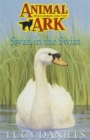 Swan In The Swim - Book