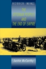 The Ottoman Peoples and the End of Empire - Book