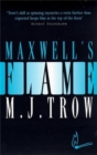 Maxwell's Flame - Book