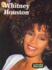 Livewire Real Lives Whitney Houston - Book