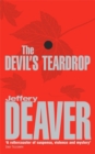 The Devil's Teardrop - Book