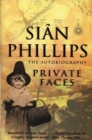 Private Faces - Book