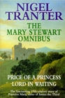 Mary Stewart Omnibus (Tranter) - Book