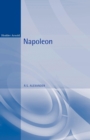 Napoleon - Book