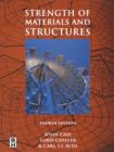 Strength of Materials and Structures - Book