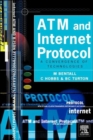 ATM and Internet Protocol - Book