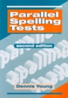 Parallel Spelling Tests, 2nd edn - Book