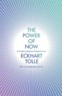 The Power of Now : (20th Anniversary Edition) - Book