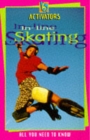 Activators In Line Skating - Book