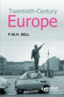 Twentieth-Century Europe - Book