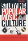 STUDYING POPULAR MUSIC CULTURE - Book