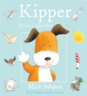 Kipper Story Collection - Book