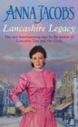 Lancashire Legacy - Book