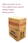 Hooky Gear - Book