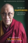 The Art of Happiness : A Handbook for Living - Book
