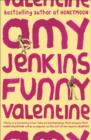 Funny Valentine - Book