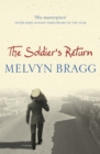 The Soldier's Return - Book