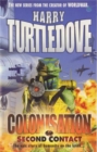 Colonisation: Second Contact - Book