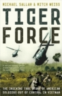 Tiger Force - Book