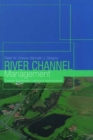 RIVER CHANNEL MANAGEMENT - Book