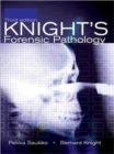 Knight's Forensic Pathology - Book