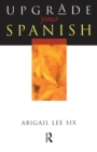 Upgrade Your Spanish - Book