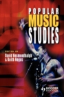 Popular Music Studies - Book