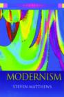 Modernism - Book