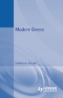 Modern Greece - Book
