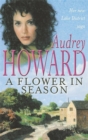 A Flower in Season - Book
