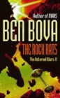 The Rock Rats - Book
