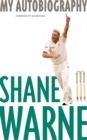 Shane Warne: My Autobiography - Book