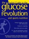The Glucose Revolution - Sports Nutrition - Book