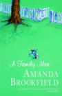 A Family Man - Book