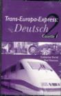 Trans-Europa- Express 2: Cassette Set - Book