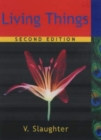 LIVING THINGS - Book