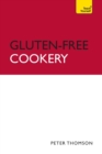 GLUTEN-FREE COOKERY - Book