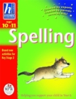 Hodder Home Learning: Age 10-11 Spelling - Book