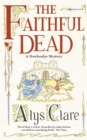 The Faithful Dead - Book