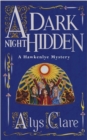 A Dark Night Hidden - Book