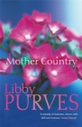 Mother Country - Book