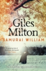 Samurai William : The Adventurer Who Unlocked Japan - Book