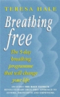 Breathing Free - Book